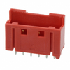 Headers, Male Pins - A125467-ND - DigiKey