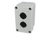 BUDI Pushbutton - PBB-11833-2 - Galco Industrial Electronics