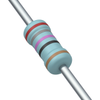 Through Hole Resistors - MBA0204AC2870FC100-ND - DigiKey