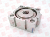 Pneumatic Cylinder - 45124160 - Radwell International