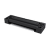FFC, FPC (Flat Flexible) Connector Assemblies - 609-F33M1B7F121022E200TR-ND - DigiKey