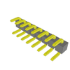 Shunts, Jumpers - 612-BTSW-108-01-F-S-ND - DigiKey