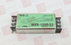 RFI/EFI/EMI Noise Filter - 40112740 - Radwell International