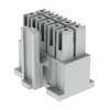 Rectangular Connector Housings - IPD1-05-D - ODG (Origin Data Global)