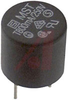Fuse;Submin/Non-Resettable;Time Lag;0.8A;Dims 8.5x8.5mm;Thermoplastic;Radial - 70160199 - Allied Electronics, Inc.