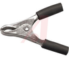 Clip;Copper-Plated Steel;Black;15A;Length 2-3/10