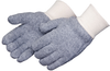 Cotton Gloves, Terry Cloth - 4113G - Liberty Glove & Safety, Inc.