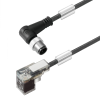 Sensor Cable Assemblies - 1857730500-ND - DigiKey