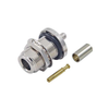 Coaxial Connector (RF) Assemblies - 5073-ANF-3700-ND - DigiKey