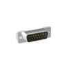 D-Sub Connector Assemblies - L17TF1510104-ND - DigiKey