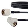 Coaxial Cables (RF) - 5328-FMC00191-50CM-ND - DigiKey