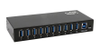 USB Hubs - 217881 - RS Components, Ltd.