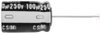 Aluminium Capacitors - 7152237 - RS Components, Ltd.