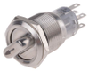 Selector Switches - 8771987 - RS Components, Ltd.