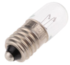 Incandescent Light Bulbs - 104799 - RS Components, Ltd.