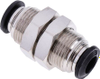 Pneumatic Fittings - 1761297 - RS Components, Ltd.