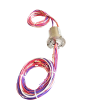 Solid Shaft Flange Slip Ring DHS039 -  - JiuJiang Ingiant Technology Co., Ltd.
