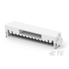 Headers, Male Pins - 17-1-2390136-3TR-ND - DigiKey