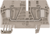 Feed Through Terminal Blocks - ZEI 6 - Weidmuller