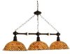 69837 Island/Pool Table-3 Light Bar - 738800 - Capital Lighting, Inc.