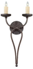 9-2015-2-05 Sconces-Double Candle - 606336 - Capital Lighting, Inc.
