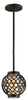83-41 Mini Pendants-Rod - 408208 - Capital Lighting, Inc.