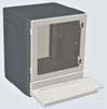 Datacommunication Cabinet -- 2500 CAF312524SS - Image