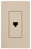 Modular Jack - SC-PJ-TP - Lutron Electronics Co., Inc.