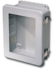 Multipurpose Wall Mount Enclosure -- JW1008HAPL - Image