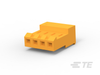 Rectangular Wire & Cable Connectors & Housings - 3-641151-4 - TE Connectivity