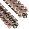 Rexnord 81429861 SideGrip MatTop & TableTop Chains -- 81429861 - Image