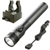 Streamlight Stinger LED HL - DC Charge Cord - 1 Base - Black - STL-75432 - Andax Industries