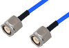 TNC Male to TNC Male Cable 36 Inch Length Using PE-141FLEX Coax , LF Solder - PE3CA1043-36 - Pasternack