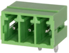 Terminal Blocks - Headers, Plugs and Sockets - 2223-TBP03R1-350-02GR-ND - DigiKey