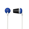 Noise Isolating Earbuds With Memory Foam Cushions Blue; Frequency Response Min Koss - 79X3583 - Newark, An Avnet Company