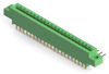 Card Edge Conn, Dual Side, 42Pos, Th; Card Edge Connector Type Edac - 60AJ7140 - Newark, An Avnet Company
