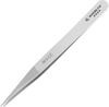 Tweezer, Precision, 112.5Mm; Tweezer Type Excelta - 45AC9978 - Newark, An Avnet Company
