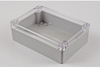 Small Enclosures - Plastic Enclosures - Ritec Plastic Enclosures - RZ0214C - Hammond Manufacturing Company Inc.