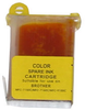 Brother, LC02Y, Yellow - 31-780 - Computer Network Accessories, Inc.