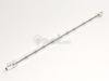1000 Watt, 120 Volt T3 Clear Halogen Bulb -- W-Q1000T3/CL/120V - Image