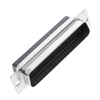D-Sub, D-Shaped Connector Housings - A144842-ND - DigiKey