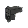 Power Entry Modules (PEM) - 4303.0064-ND - DigiKey