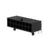 Headers, Male Pins - 900-2125281600-ND - DigiKey