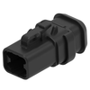 Rectangular Connector Housings - 1734-DTP06-4S-EE01-ND - DigiKey