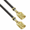 Jumper Wires, Pre-Crimped Leads - ASRSFSRSF12K152A-ND - DigiKey
