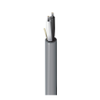 Security & Sound, 2 Conductor 12 AWG, BC, Unshielded, CL3R-FPLR - 5000UE - Belden Inc.