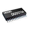 Gate Drivers - DGD23892S28-13 - Quarktwin Technology Ltd.