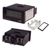 Panel Meters - Counters, Hour Meters - H7EC-N-B - Quarktwin Technology Ltd.