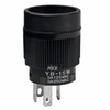 Pushbutton Switches - YB15WCKW01/UC-ND - DigiKey