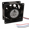 Fans, Thermal Management - Fans - DC Brushless Fans (BLDC) - PFB0812UHE-F00 - Acme Chip Technology Co., Limited